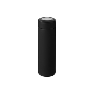 Вакуумный термос «Vacuum Flask C1», soft touch, 420мл