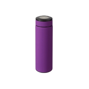 Вакуумный термос «Vacuum Flask C1», soft touch, 420мл