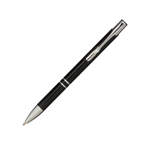 Ручка металлическая шариковая «Moneta»