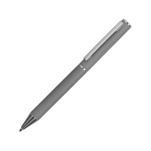Ручка металлическая шариковая «Stone» soft-touch