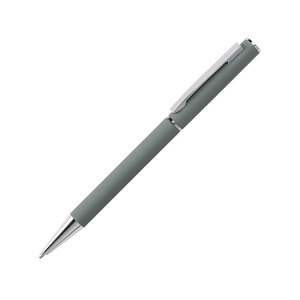 Ручка металлическая шариковая «Mercer» soft-touch 