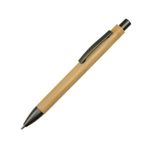 Ручка бамбуковая шариковая «Tender Bamboo»