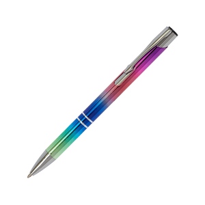 Ручка металлическая шариковая «Legend Color»
