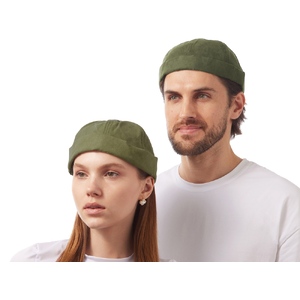 Шапка «Docker Hat», унисекс