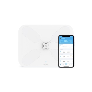 Умные весы с Wi-Fi S3 Lite