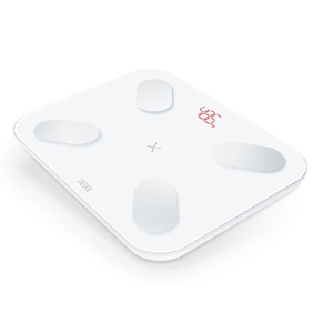 Умные диагностические весы S1 Pro V2