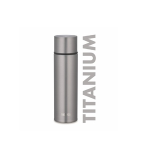 Термос из титана «FJN-500», 500 мл