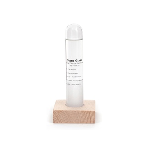 Предсказатель погоды «Storm Glass»