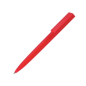 Ручка пластиковая шариковая «Taper Solid»
