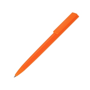 Ручка пластиковая шариковая «Taper Solid»