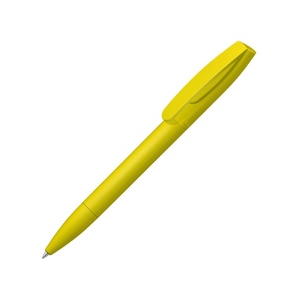 Ручка шариковая пластиковая «Coral Gum », soft-touch