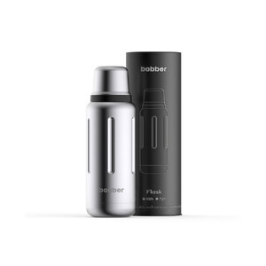 Вакуумный термос «Flask», 1 л