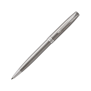 Ручка шариковая Parker «Sonnet Core Stainless Steel CT»