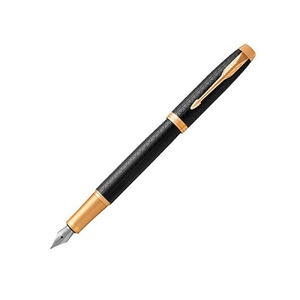 Ручка перьевая Parker IM Premium, F