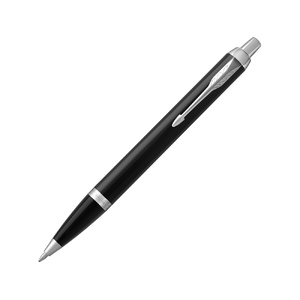 Ручка шариковая Parker «IM Core Black CT»