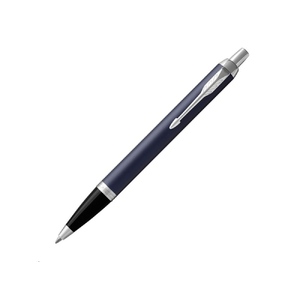 Ручка шариковая Parker «IM Core Blue CT»