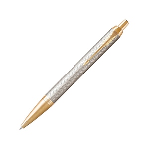 Ручка шариковая Parker IM Premium