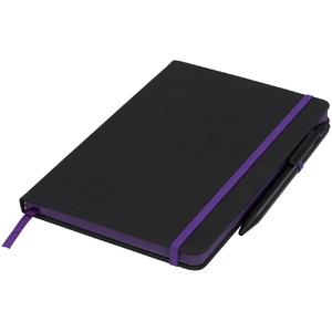 Блокнот А5 «Noir Edge»