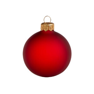Стеклянный шар на елку «Fairy tale Opal», 6 см