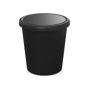 Кружка с крышкой «Americano Piccolo»