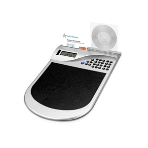 Коврик для компьютерной мыши Hi-Tech