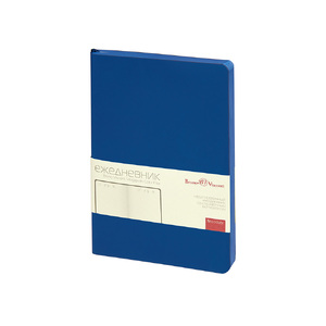 Ежедневник недатированный А5 «Megapolis Color Flex New»