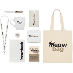 Welcome pack «Starter Bundle»
