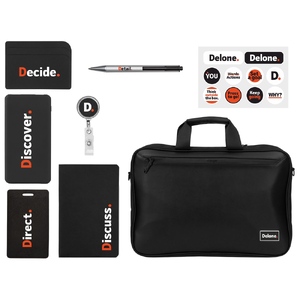 Welcome pack «Swift start»