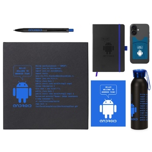 Welcome pack «Business suite»
