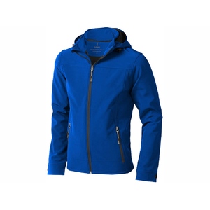Куртка софтшел «Ланглей» мужская