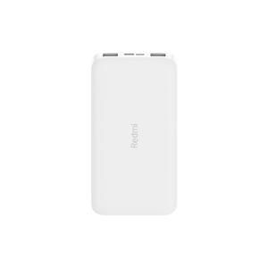 Внешний аккумулятор «Redmi Power Bank», 10000 мАч
