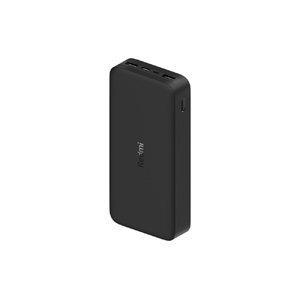 Внешний аккумулятор «Redmi 18W Fast Charge Power Bank», 20000 мАч