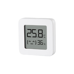 Датчик температуры и влажности «Mi Temperature and Humidity Monitor 2»