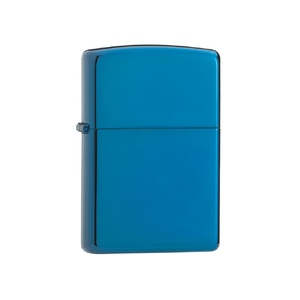 Зажигалка ZIPPO Classic с покрытием Sapphire™