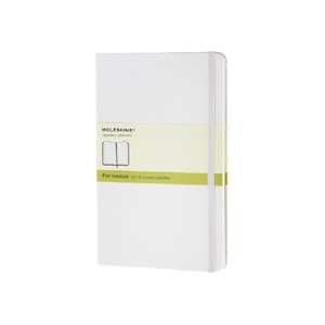 Записная книжка А5 (Large) Classic (нелинованный)