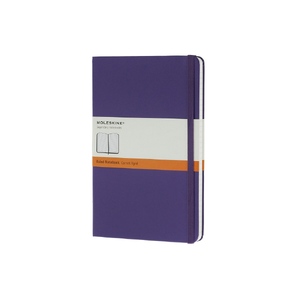 Записная книжка А5 (Large) Classic (в линейку)