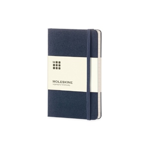 Записная книжка А5 (Large) Classic (в линейку)