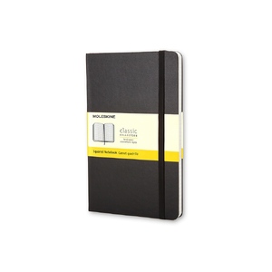 Записная книжка А5 (Large) Classic (в клетку)