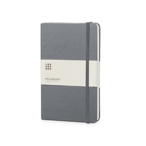 Записная книжка А5 (Large) Classic (в линейку)