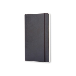 Записная книжка А5 (Large) Classic Soft (нелинованный)