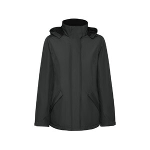 Парка утепленная «America», женская