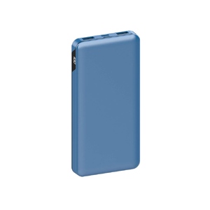 Портативный внешний аккумулятор «MFX», 10000 mAh