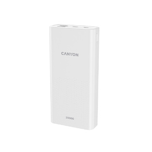 Внешний аккумулятор «PB-2001», 20000 mAh