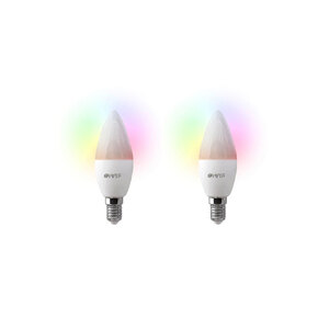 Умные лампочки «IOT CLED M2 RGB»