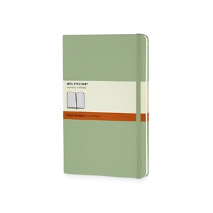 Записная книжка А5 (Large) Classic (в линейку)