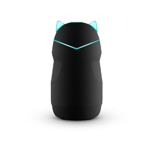 Портативная колонка TWS «Mysound Kitty 1C»