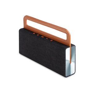 Портативная колонка «Mysound BT-27 Brown»