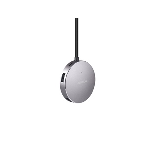 Хаб USB Type-C Hub Metal