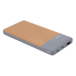 Внешний аккумулятор «NEO Charge 4C», 10000 mAh
