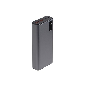 Внешний аккумулятор «NEO Journey» c быстрой зарядкой, 20000 mAh